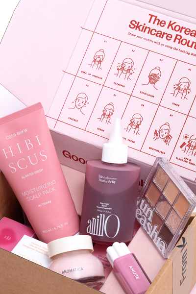 marcas coreanas skincare