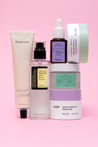 k-beauty o que é