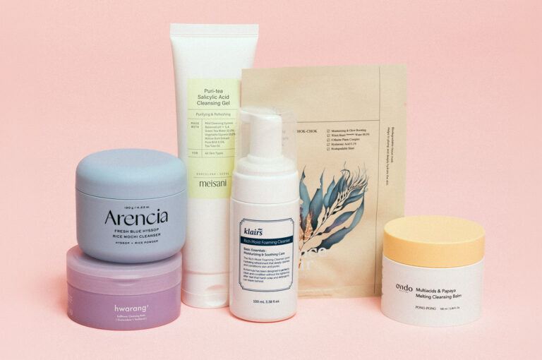 skincare halloween