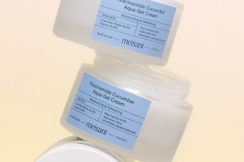 creme hidratante para pele oleosa